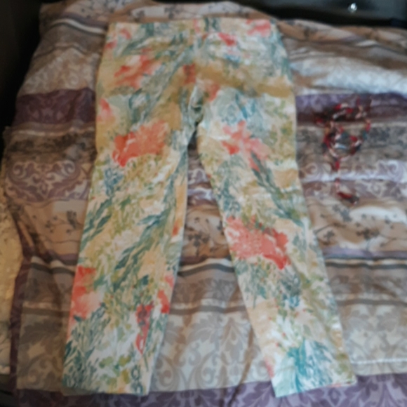 Pants - Picture 2 of 4